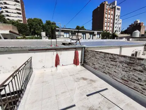 Depto Tipo Casa en Alquiler en Pichincha, $ 550.000