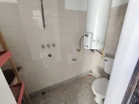 Depto Tipo Casa en Alquiler al Este