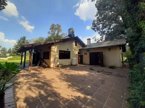 Casa en Venta de 2 dormitorios