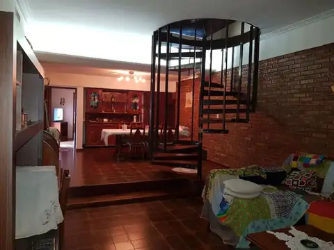 Casa en Venta en Tiro Suizo, USD 250.000
