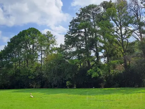 LDO Venta Lote 3183m2 subdividible con mejoras. El Remanso