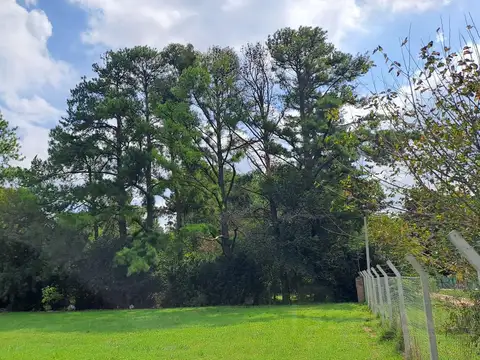 Terreno en Venta de 3183,0 m2