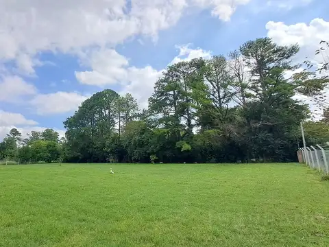 LDO Venta Lote 3183m2 subdividible con mejoras. El Remanso