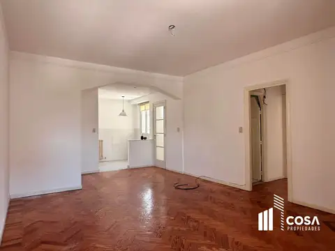 Departamento en Alquiler de 3 dormitorios