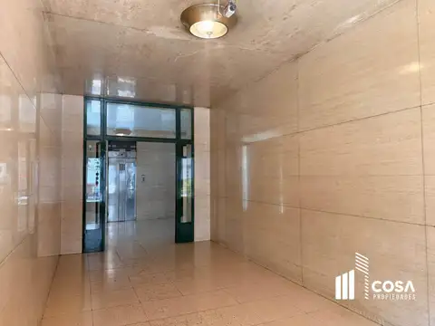 Departamento en Alquiler de 5 ambientes