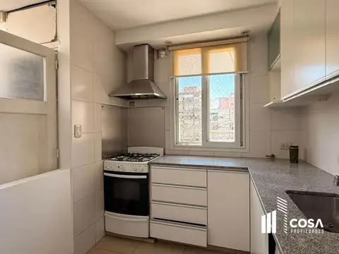 Departamento en Alquiler al Norte