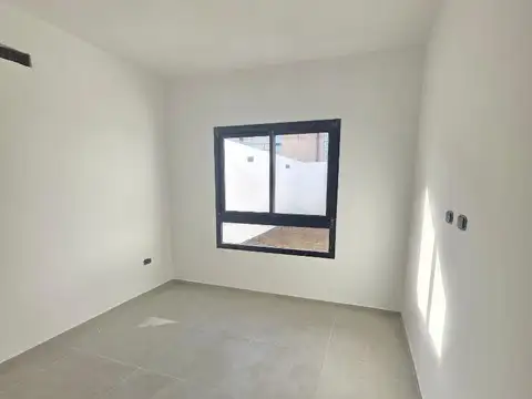 Casa en Venta A Estrenar