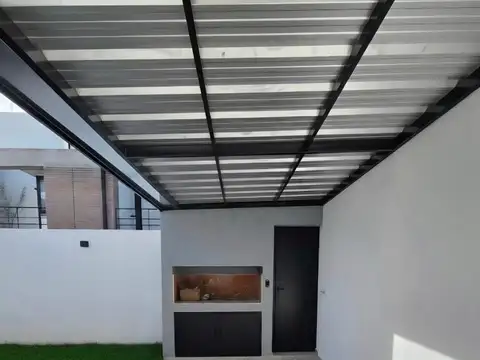 Casa en Venta A Estrenar