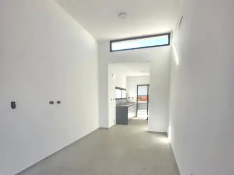 Casa en Venta A Estrenar