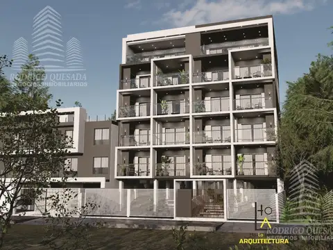 Departamento en Costa Azul
