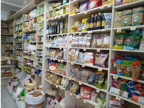 Fondo Comercio en Venta en Plaza Mitre, USD 35.000