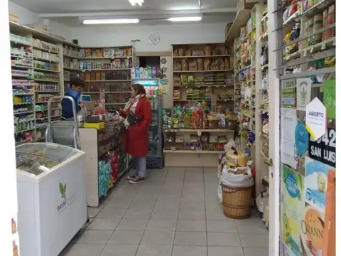 San Luis  2000