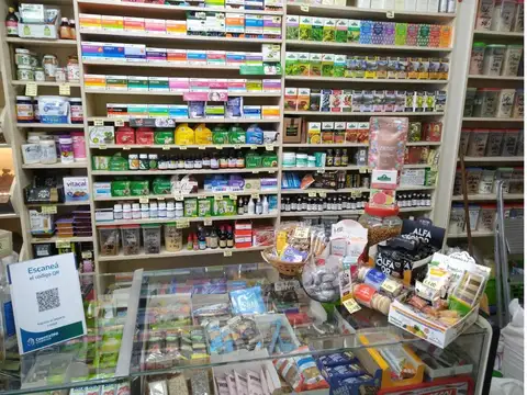 Venta Fondo de comercio - San Luis