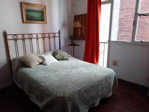 Departamento en Alquiler 40 años