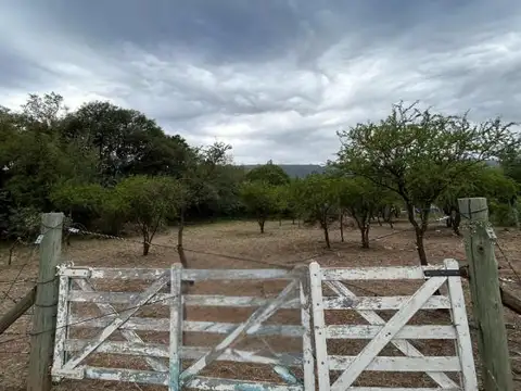 Terreno en Venta de 1163,0 m2