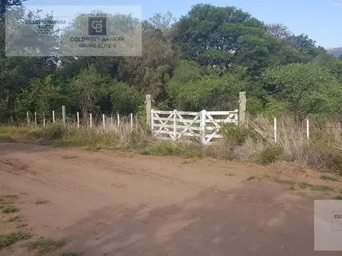 VENTA TERRENO MERLO LOS MOLLES SAN LUIS