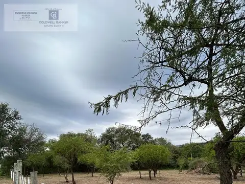 Terreno en Venta 37  mts Fondo