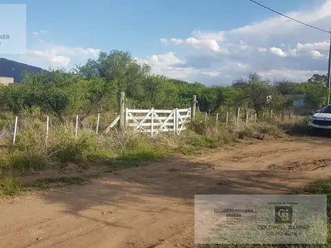 Terreno en Venta en Los Molles, USD 18.000