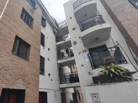 Departamento en Venta en Alberdi, USD 35.000