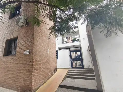 VENTA DEPARTAMENTO 1 DORMITORIO PB ALTO ALBERDI