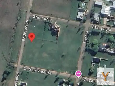 Terreno en venta - 475mts2 - Gualeguaychú, Entre Ríos