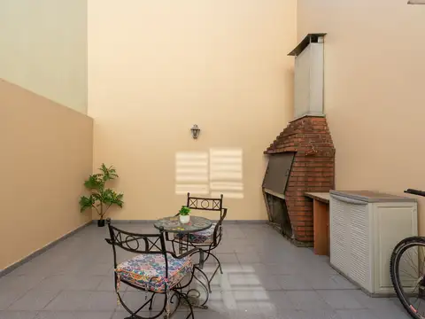 PH en Venta en Villa Devoto, CABA