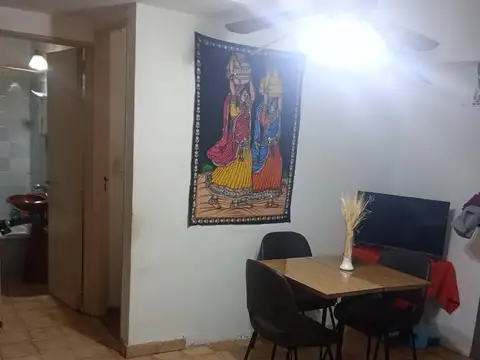 Departamento en Venta en San Telmo, USD 65.000