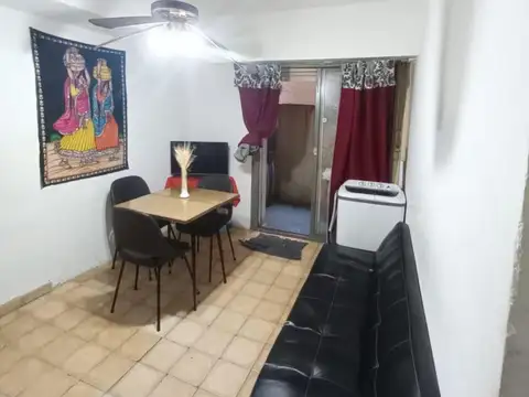 Departamento en venta - 1 Dormitorio 1 Baño - San Telmo