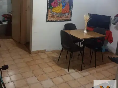 Departamento en Venta en San Telmo, USD 65.000