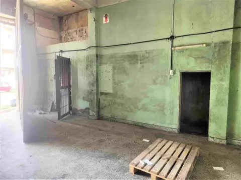 Galpon en Venta 10  mts Frente