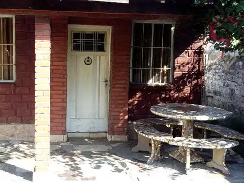 Casa en Venta en Moron Sur, USD 78.000