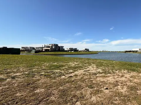 Terreno en Venta de 1009,0 m2