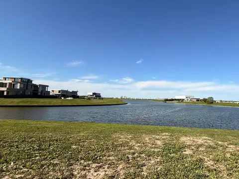 Terreno en Venta en Nordelta Los Puentes, USD 650.000