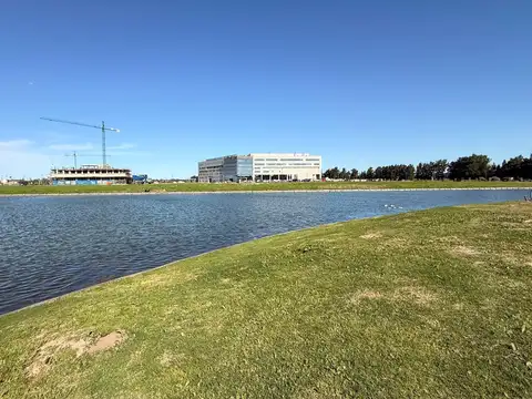 Terreno en Venta en Nordelta Los Puentes, Nordelta