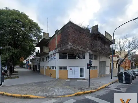 Terreno en venta - 210Mts2 - Nueva Pompeya