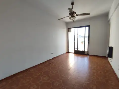 Departamento en Alquiler en San Cristobal, CABA