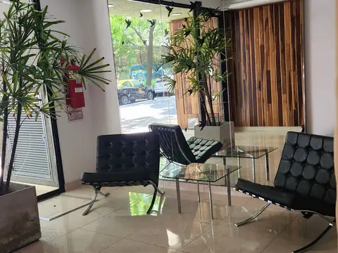 Virrey Avilés 2800, Piso 1