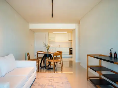Departamento en Venta de 4 ambientes
