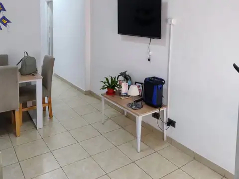 Departamento en Venta en Parque Chacabuco, USD 99.000