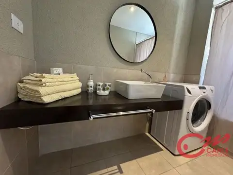 Departamento en Alquiler Temporal de 2 ambientes