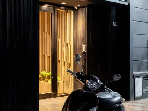 OFICINAS EDIFICIO LEKAROZ I  - SAN LORENZO 1636 piso 3