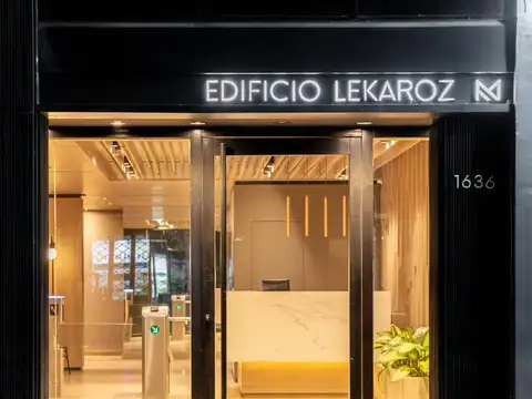 OFICINAS BUENA VISTA ALDEA WORK I Schweitzer 9000