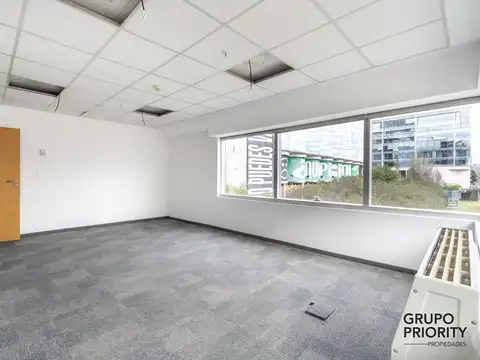 Oficina en Alquiler en Puerto Madero, USD 36.000
