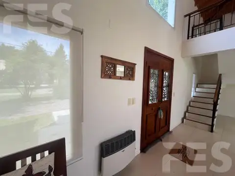 Casa en alquiler Fincas de San Vicente Golf