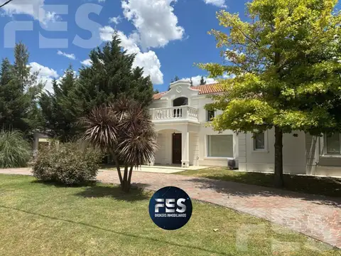 Casa en alquiler Fincas de San Vicente Golf