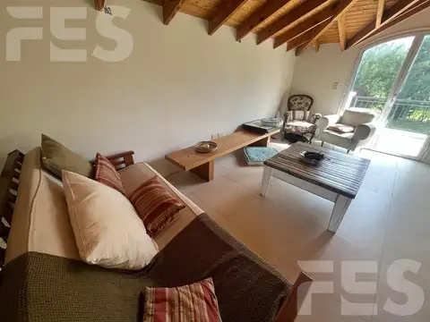 Casa en Alquiler 10 años
