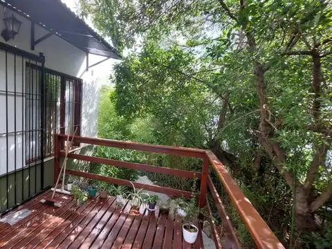 Dúplex - Venta - Villa Gesell - 3 Ambientes - Gas Natural.