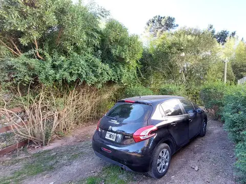 Avenida 7 y Paseo 108