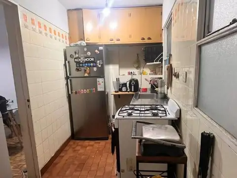 Departamento en Venta al Noroeste