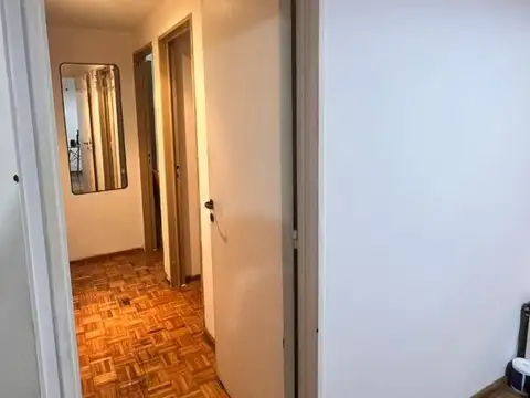 Departamento en Venta en Barrio Norte, USD 89.500